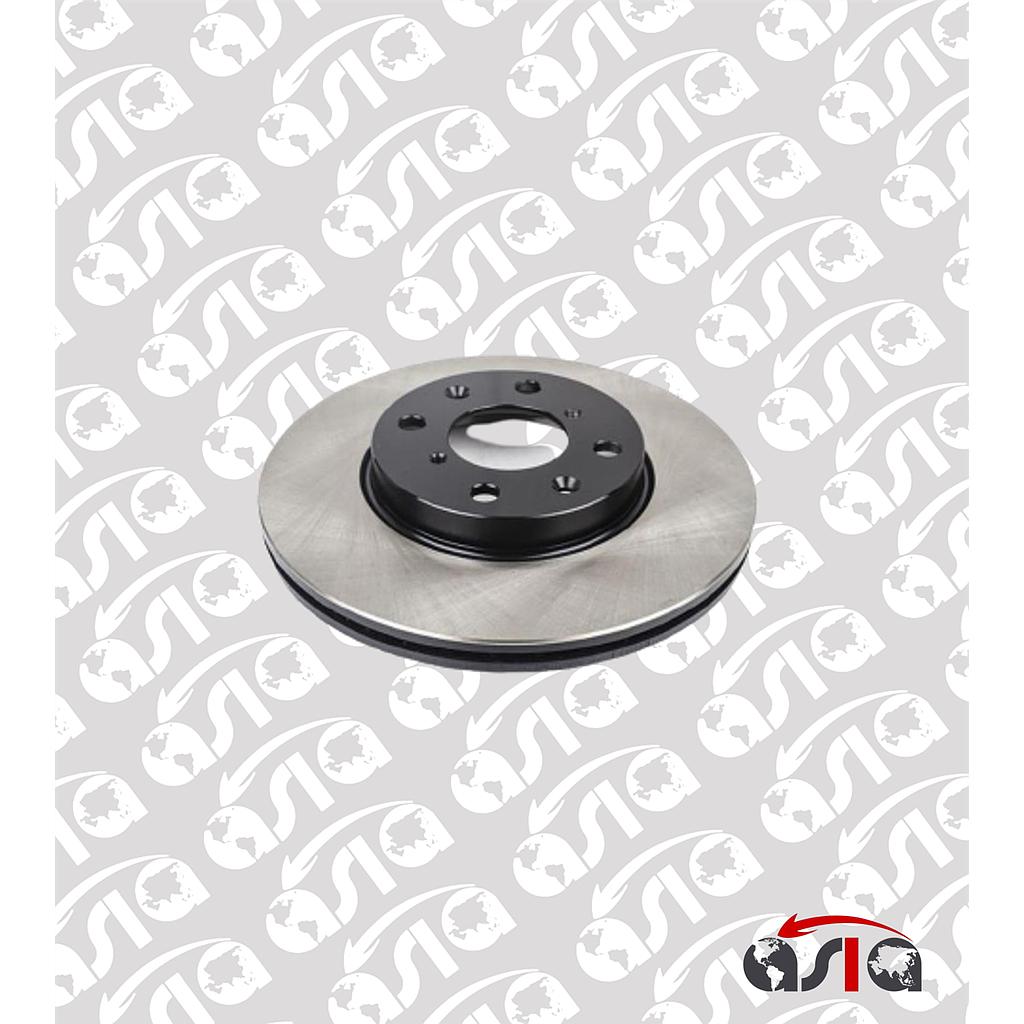 DISCO FRENO SWIFT DELANTERO 04/10