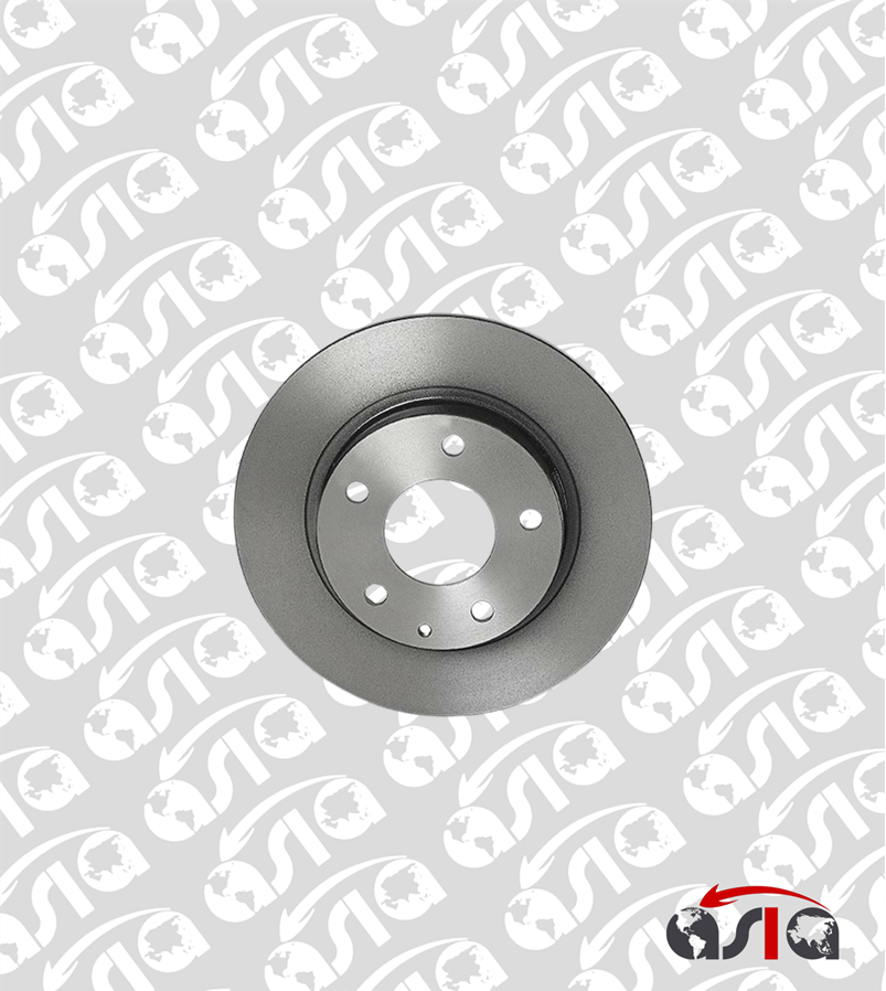 DISCO FRENO CX3 TRASERO 13/24