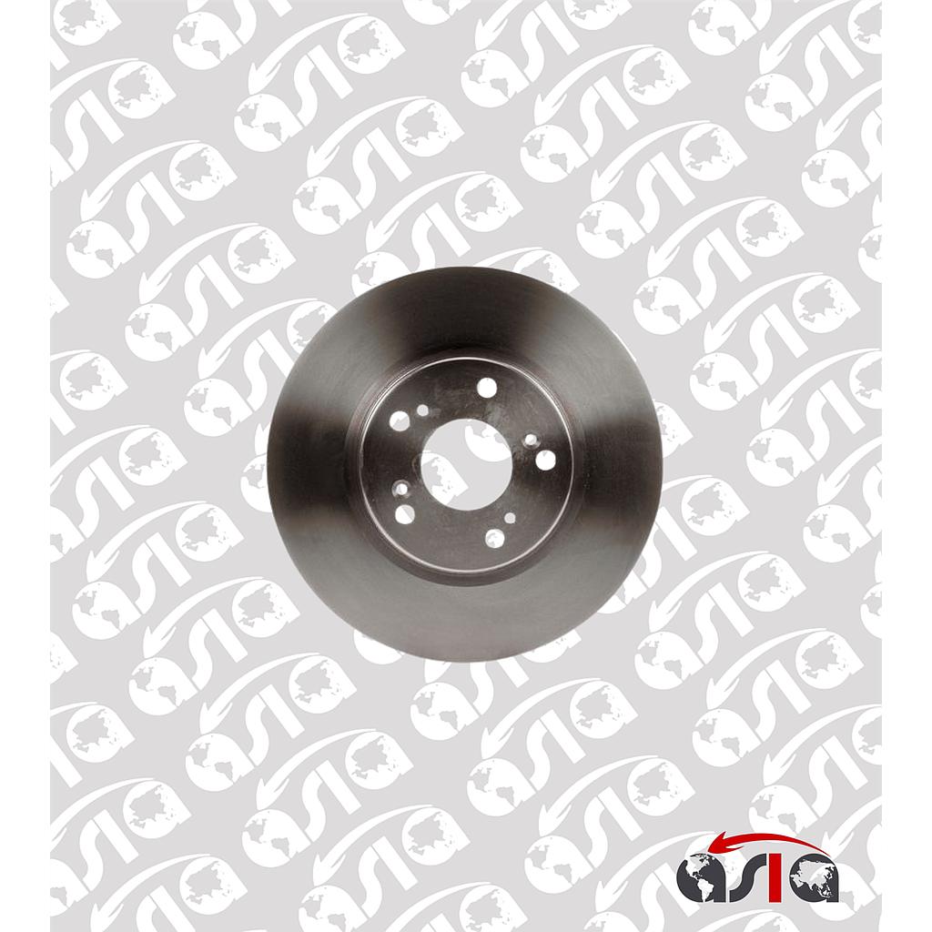 DISCO FRENO CIVIC DELANTERO 12/21
