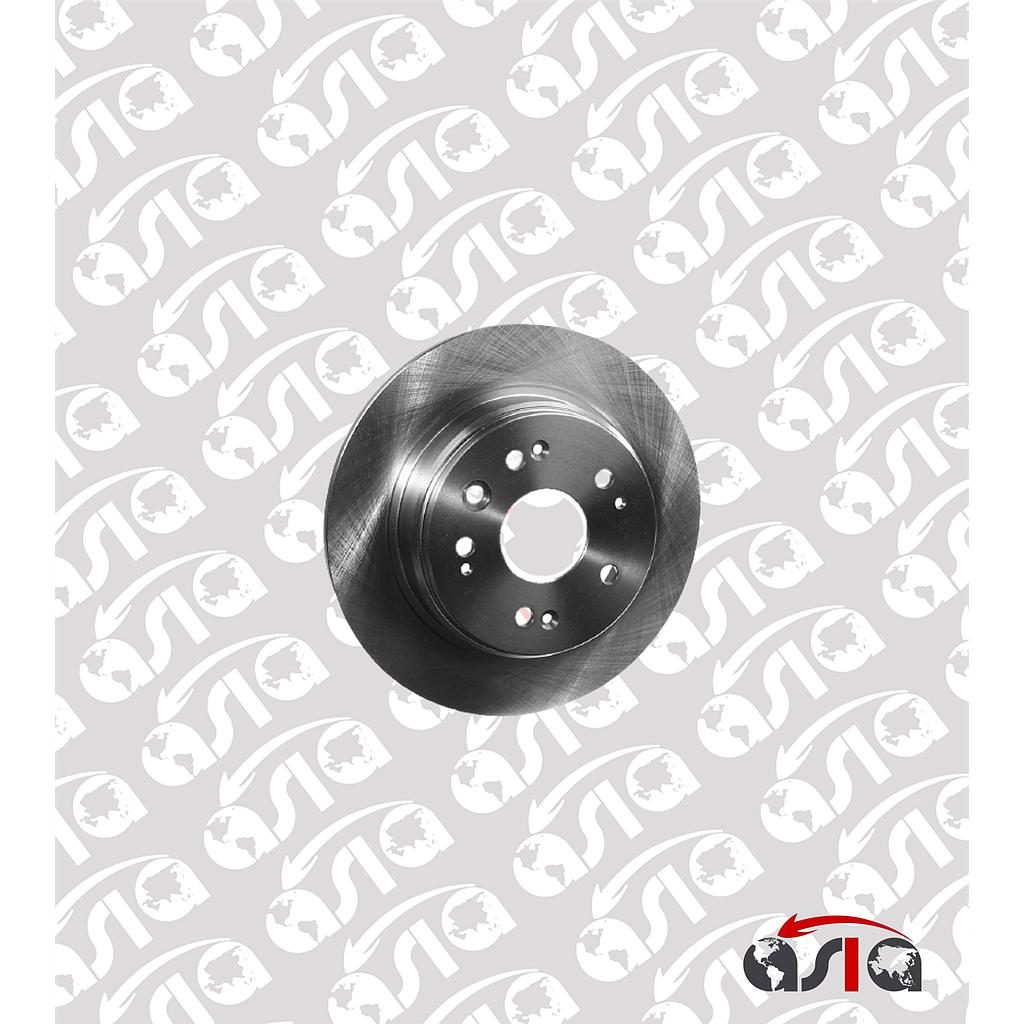 DISCO FRENO CRV TRASERO 01/05