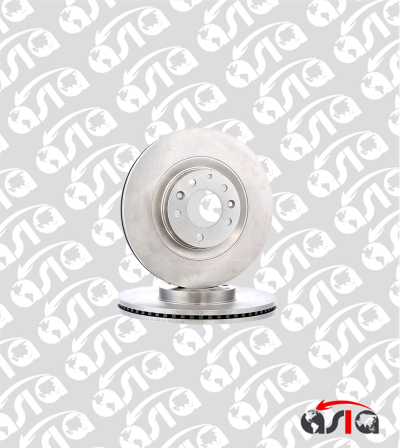 DISCO FRENO CX9 DELANTERO 07/12