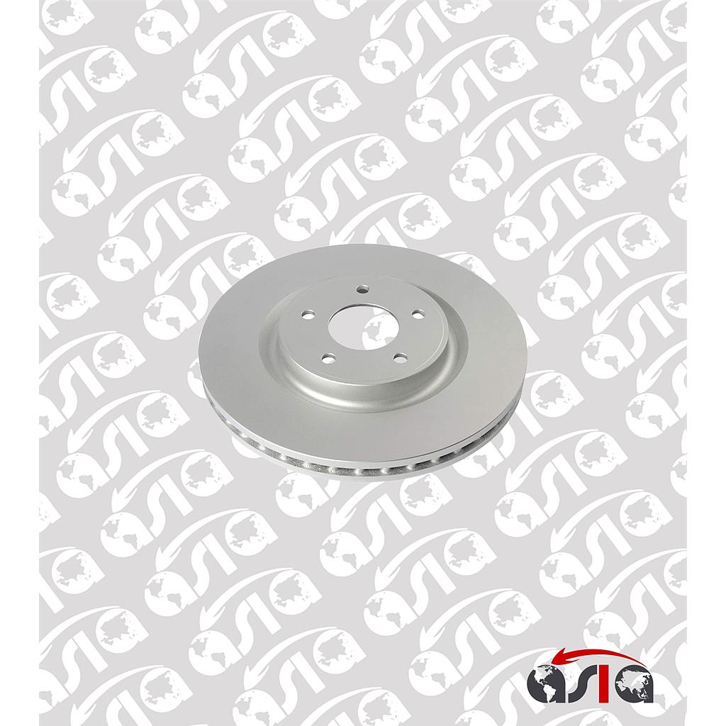 DISCO FRENO XTRAIL T32 DELANTERO