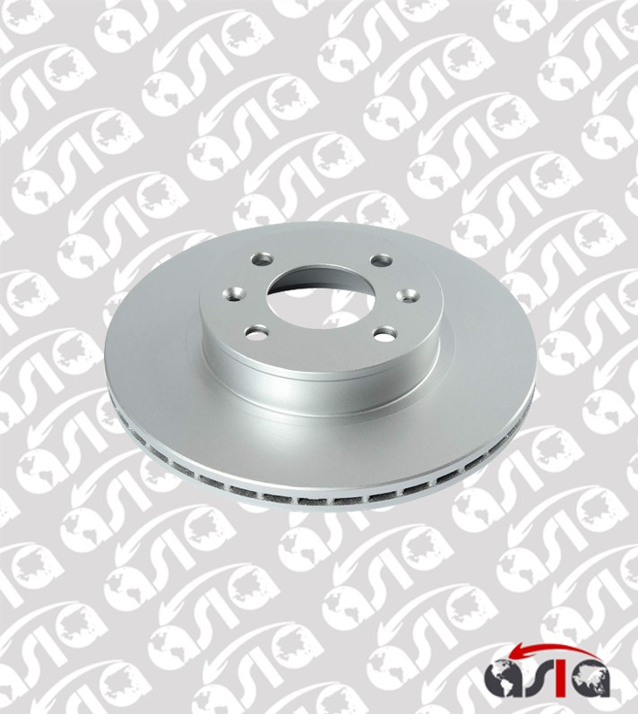 DISCO FRENO GRAND i10 DELANTERO 14/23