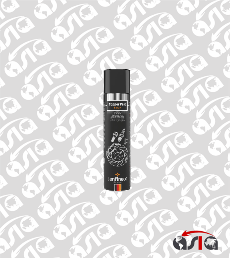 COPPER SPRAY SENFINECO