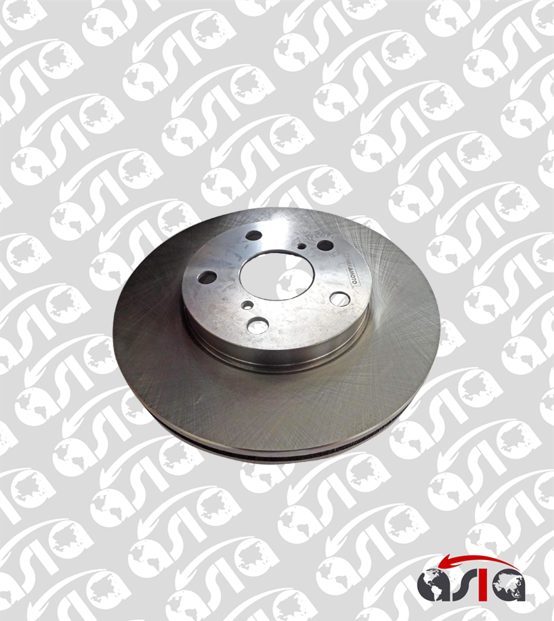DISCO FRENO RAV4 DELANTERO 06/12 VALUEMILES
