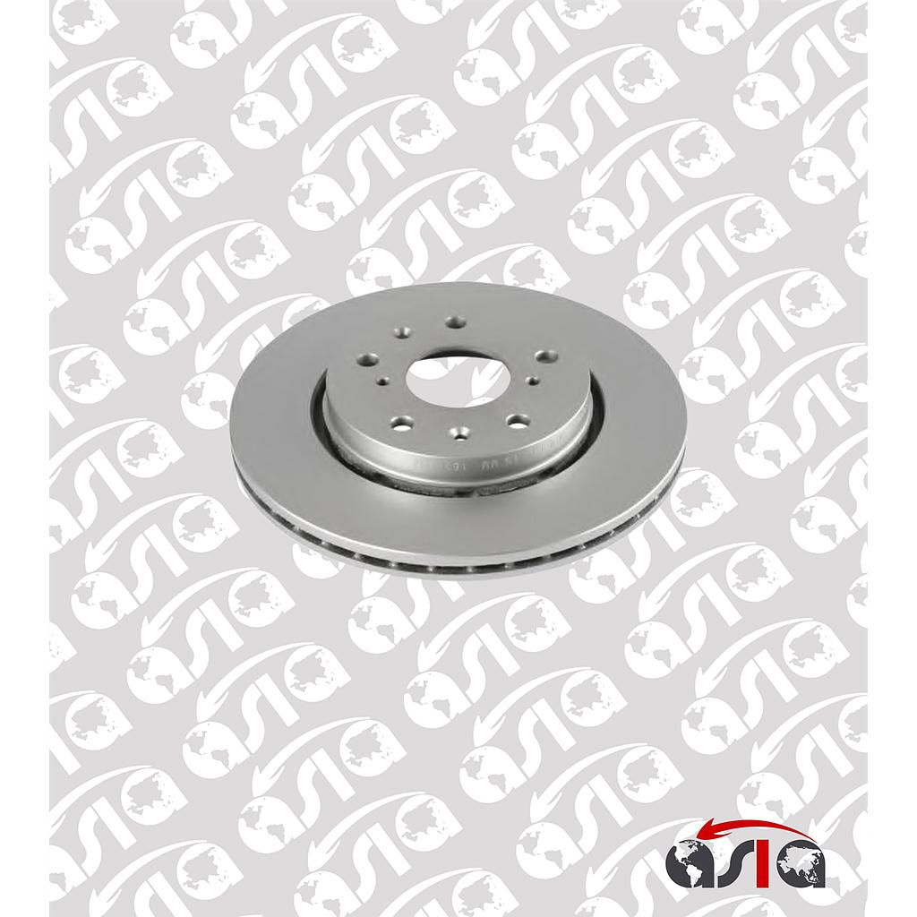 DISCO FRENO SWIFT DELANTERO 05/10