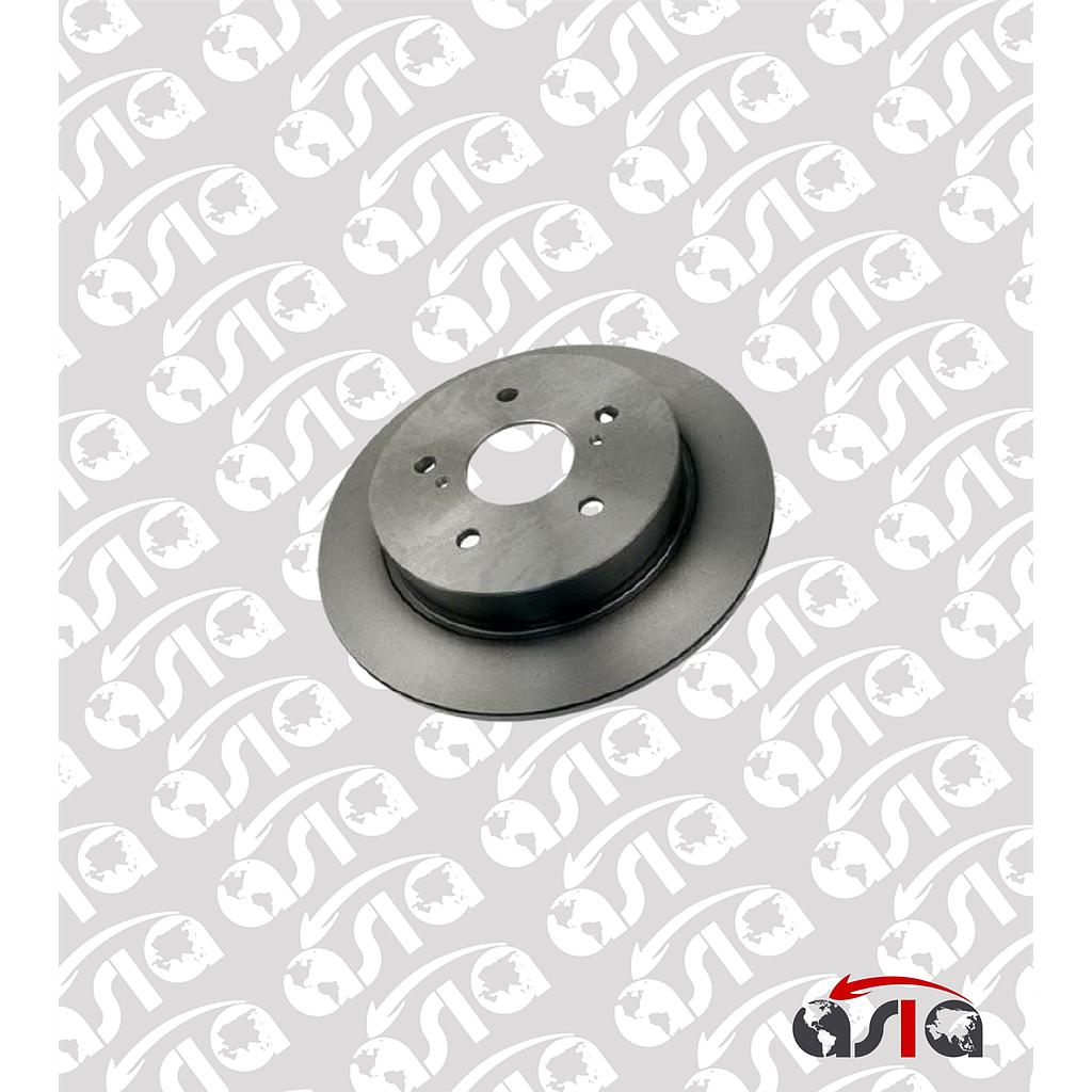 DISCO FRENO SWIFT TRASERO 05/14