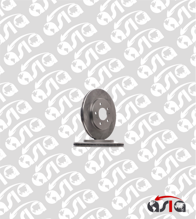 DISCO FRENO TERIOS J200 DELANTERO