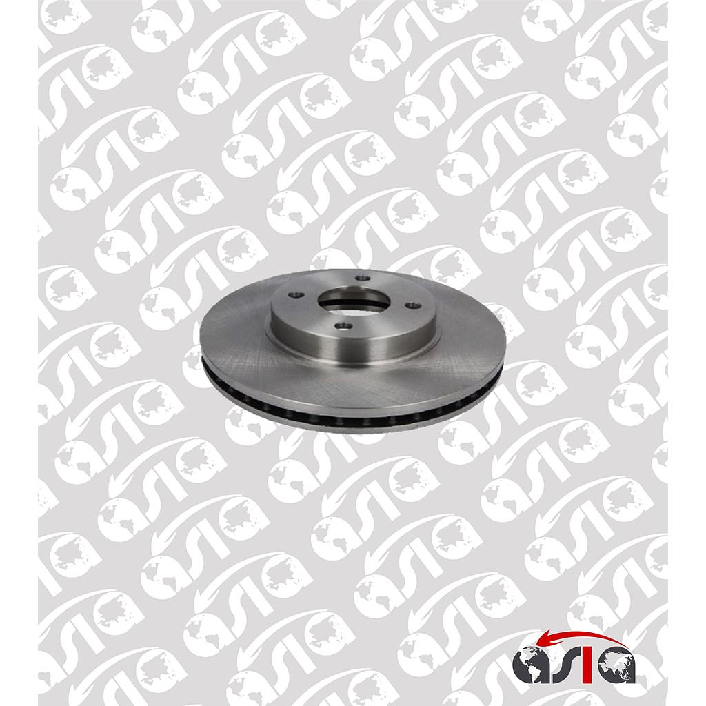 DISCO FRENO VERSA DELANTERO 12/16 VALUEMILES