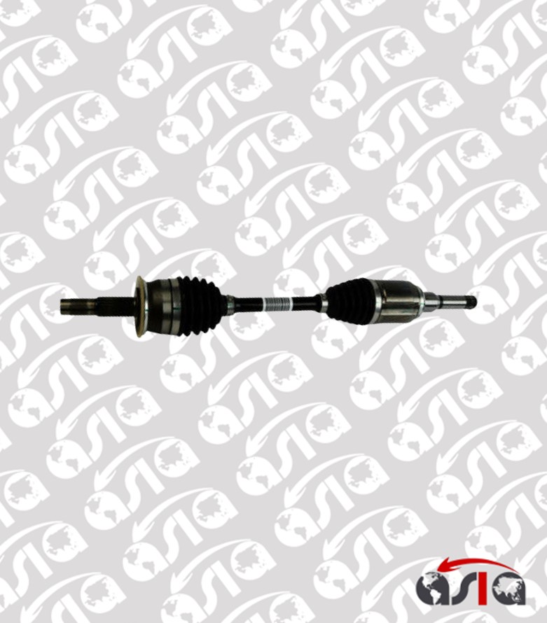 EJE FLECHA DELANTERO SONIC LH 12/17