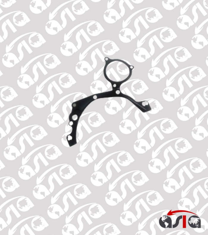 EMPAQUE BOMBA ACEITE ECOSPORT 1.6 04/12