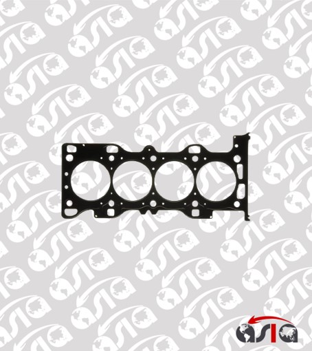 EMPAQUE CABEZOTE ECOSPORT 2.0 04/12 GRAFITO