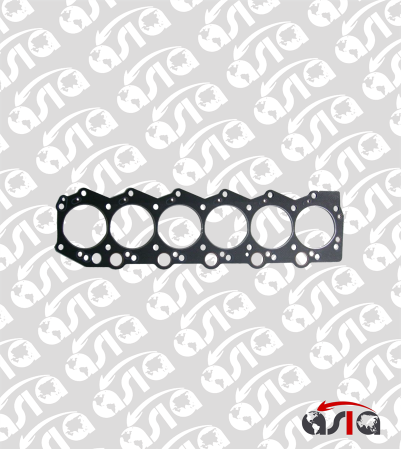 EMPAQUE CABEZOTE LAND CRUISER 90/98 GRAFITO