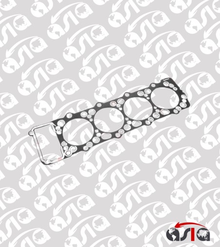 EMPAQUE CABEZOTE MONTERO 4M40 2.8 96/04