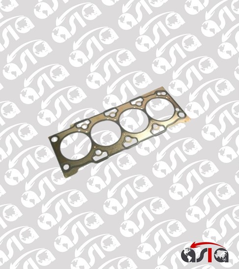 EMPAQUE CABEZOTE SANTA FE 2.2 06/12 LAMINADO
