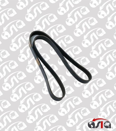 CORREA UNICA 6PK1140