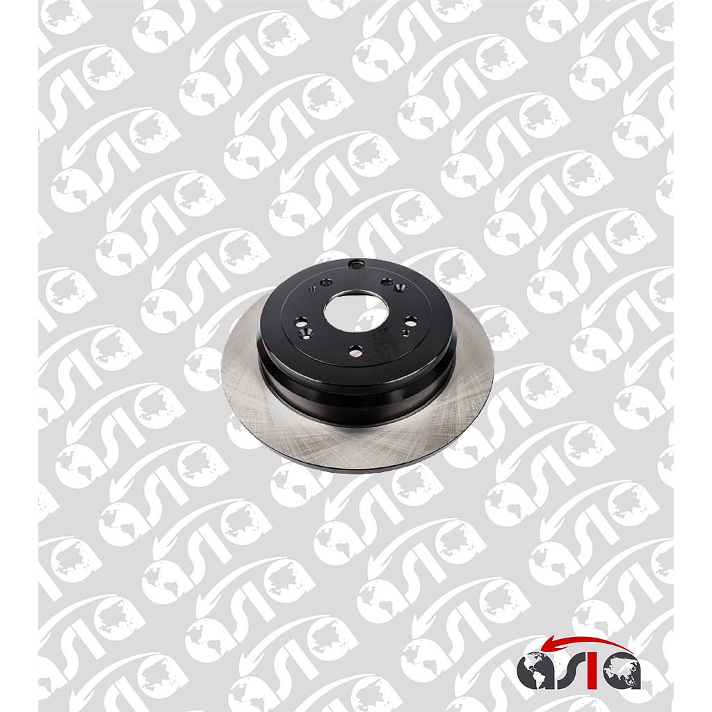DISCO FRENO CRV TRASERO 07/21