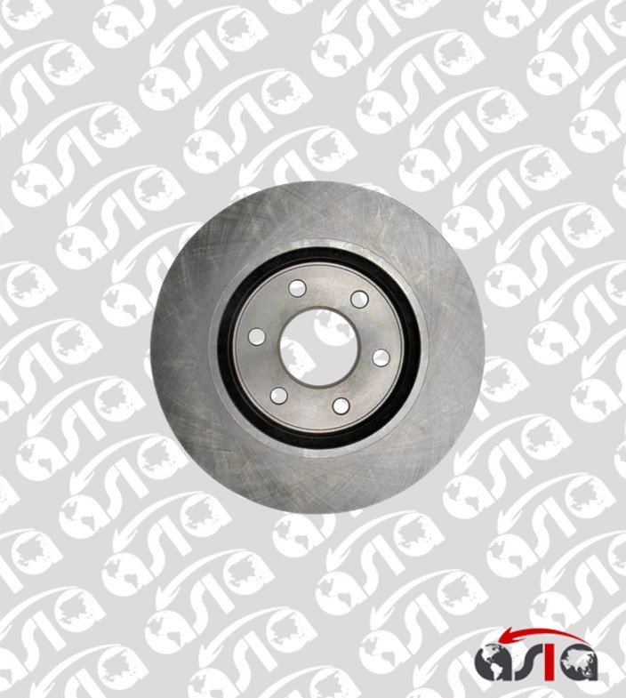 DISCO FRENO FRONTIER DELANTERO 04/24 D40