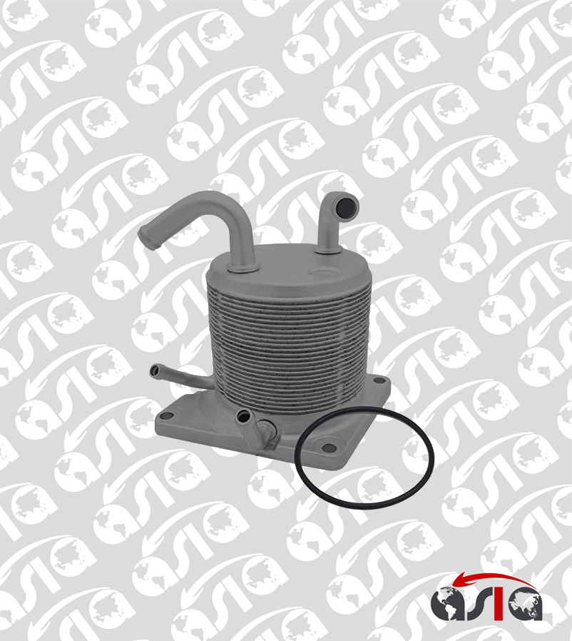 ENFRIADOR ACEITE SENTRA B16