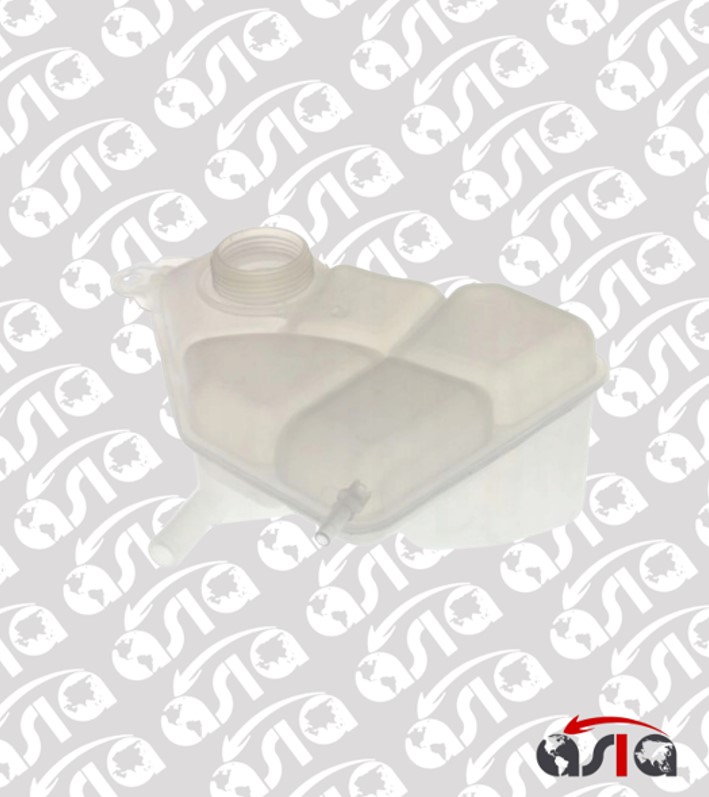 ENVASE COOLANT FIESTA 