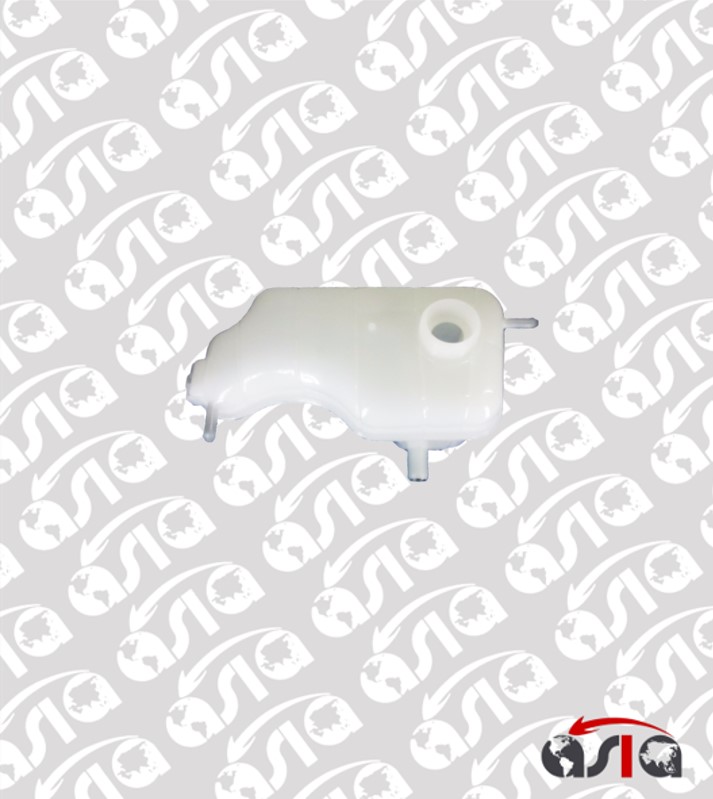 ENVASE COOLANT FIESTA 98/04