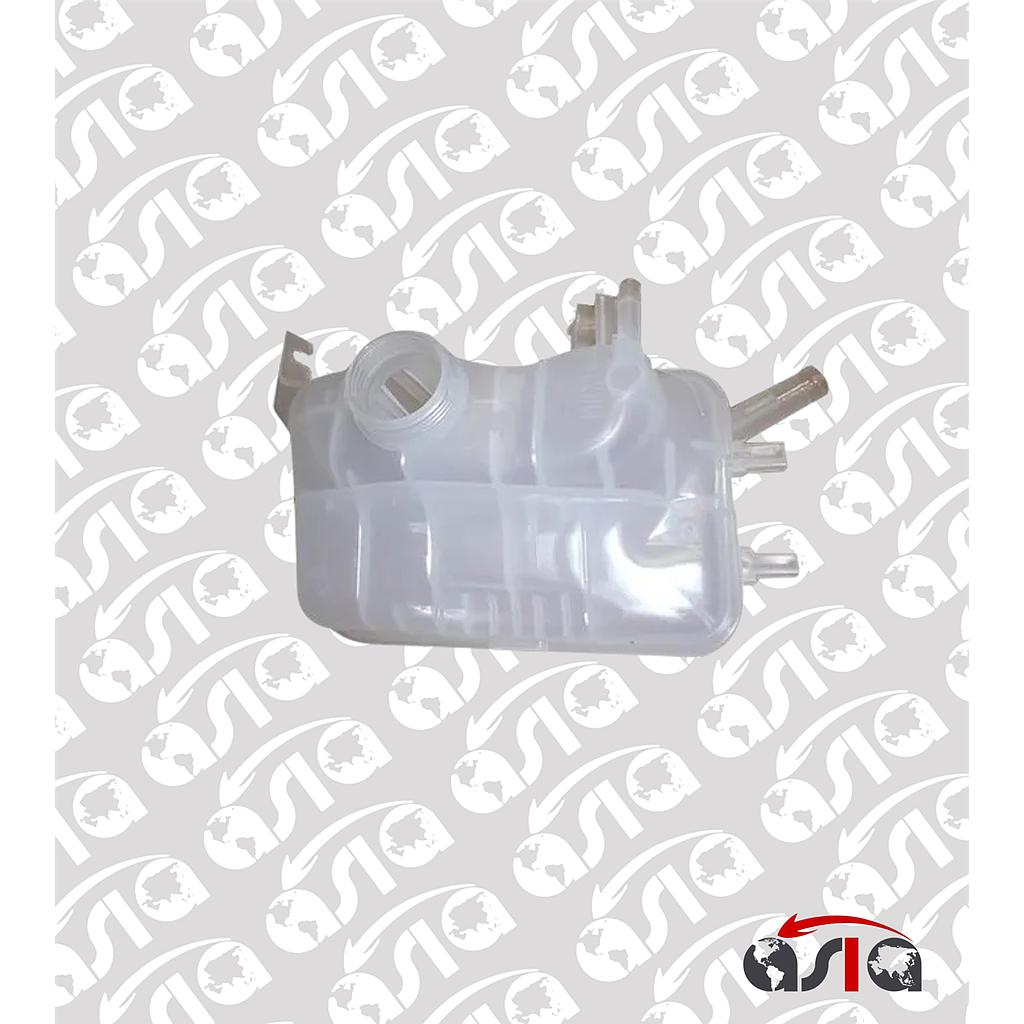 ENVASE COOLANT FLUENCE