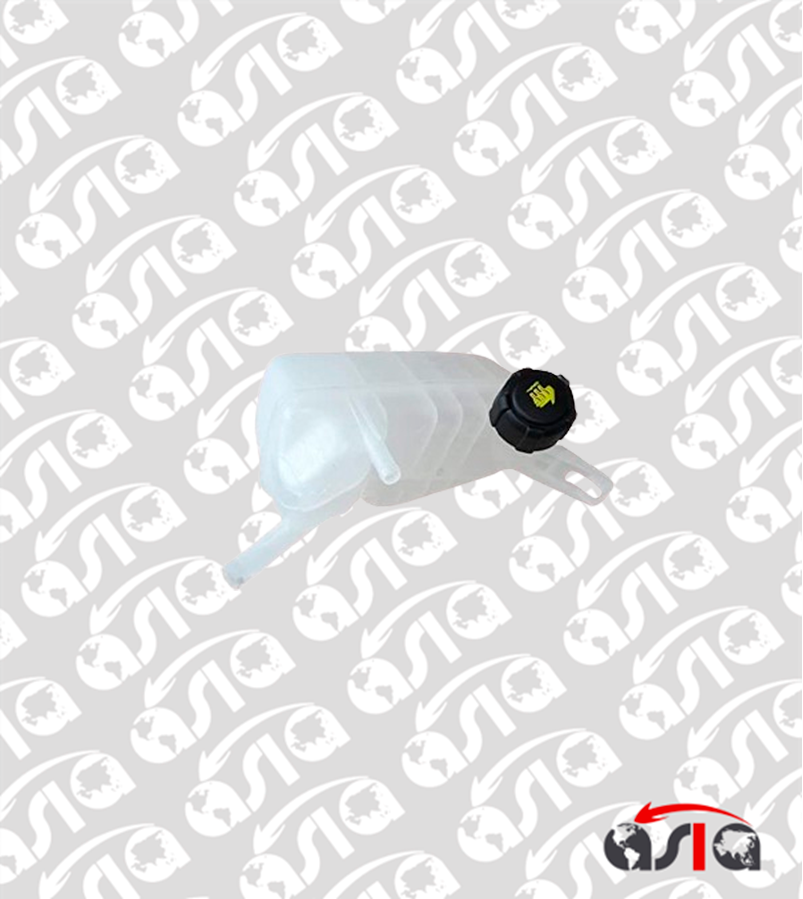 ENVASE COOLANT MEGANE 03/08