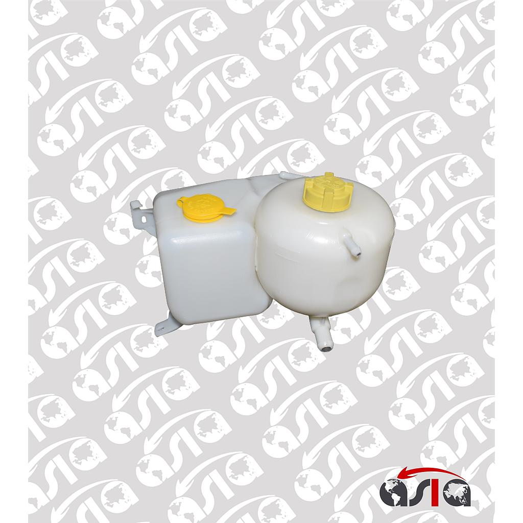 ENVASE COOLANT RANGER 07/12