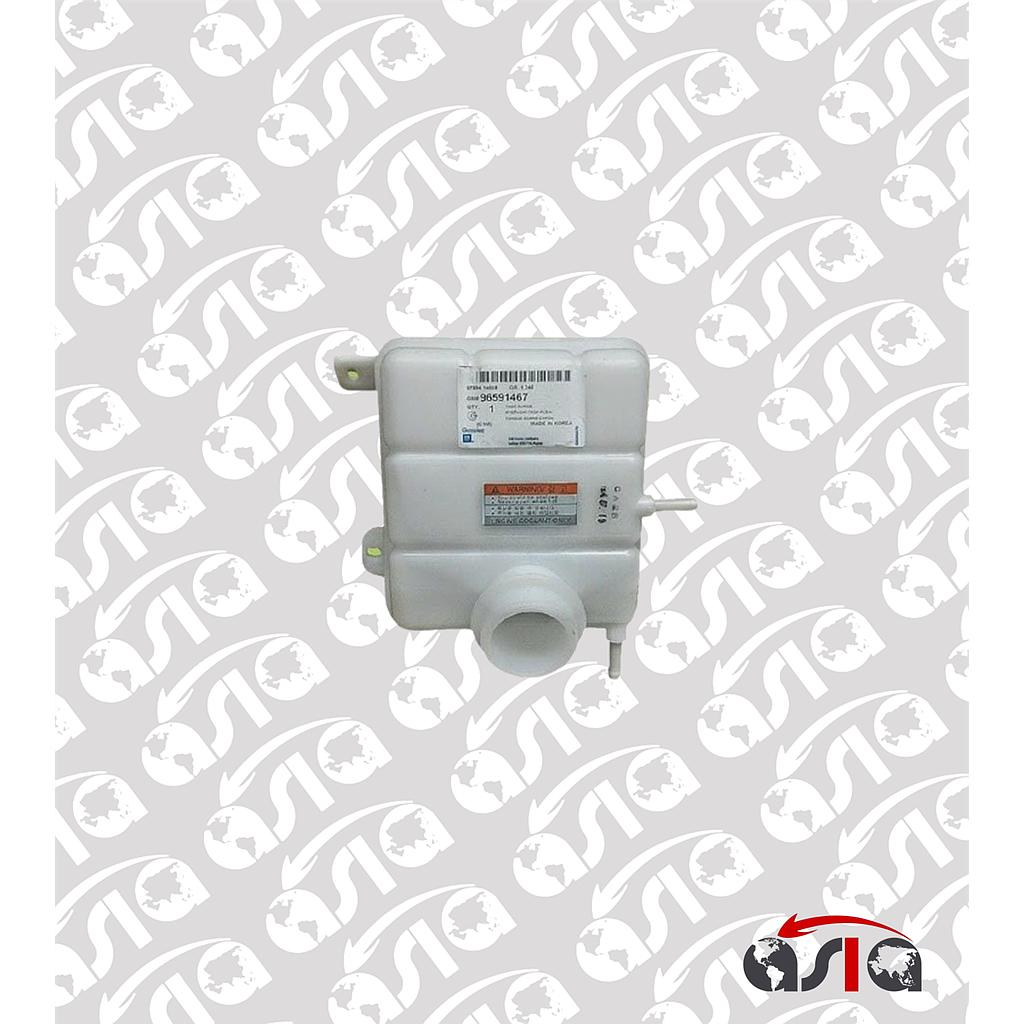 ENVASE COOLANT SPARK LITE 