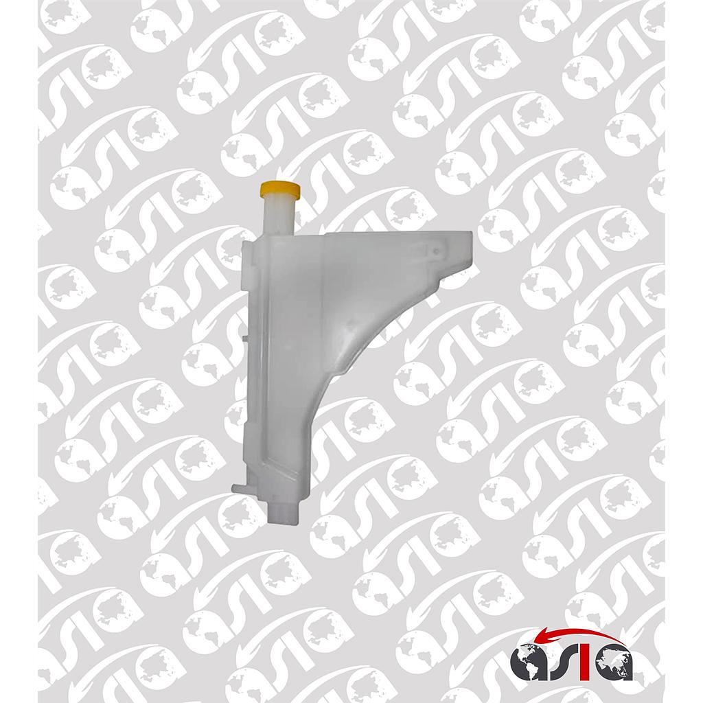 ENVASE COOLANT VERSA 07/12