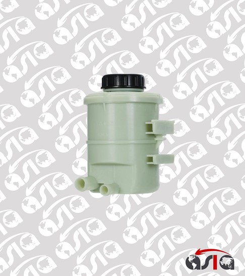 ENVASE POWERSTEERING DUSTER