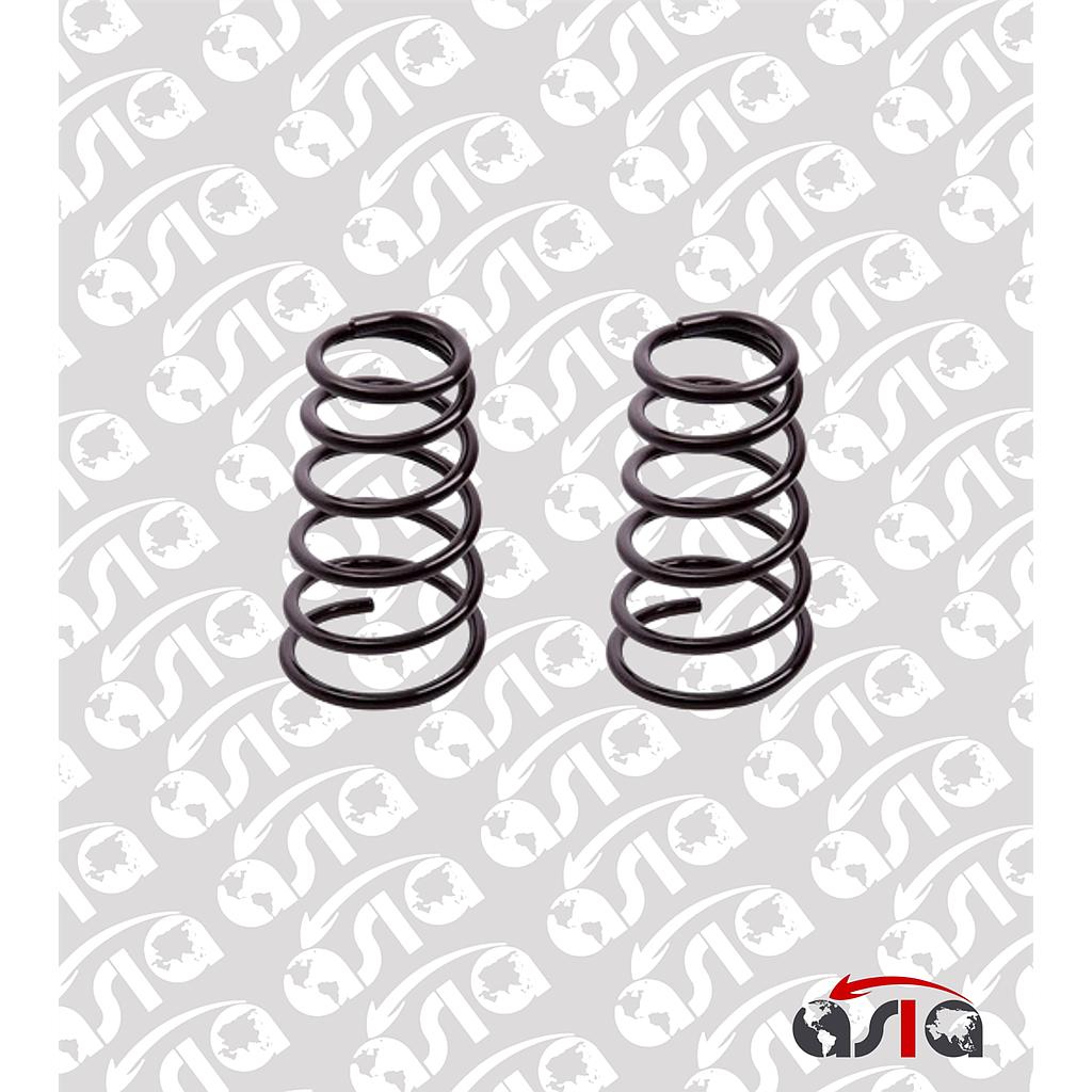 ESPIRAL DELANTERO CIVIC 01/05