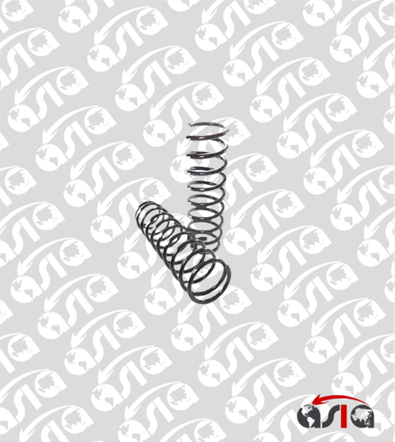 ESPIRAL DELANTERO CRV LH 07/11