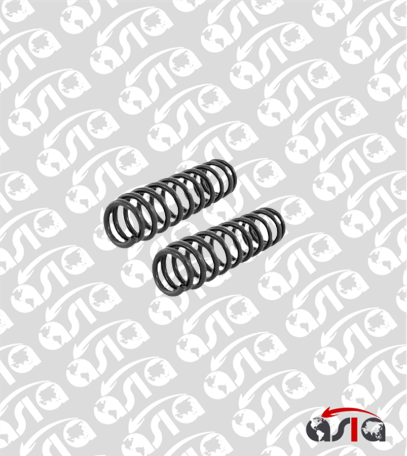 ESPIRAL DELANTERO CRV RH 07/11