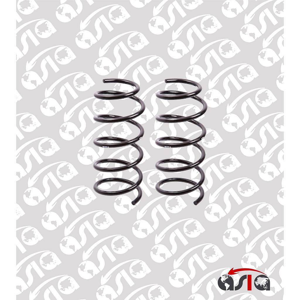 ESPIRAL DELANTERO PLATINA