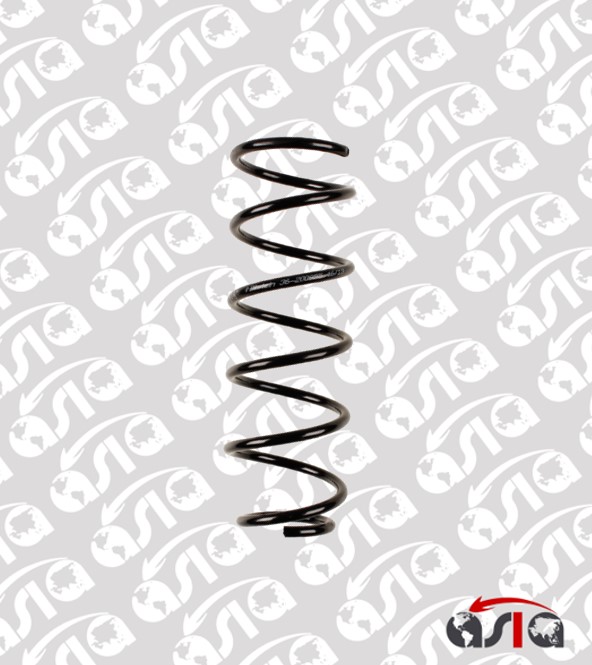 ESPIRAL TRASERO AVEO 04/18
