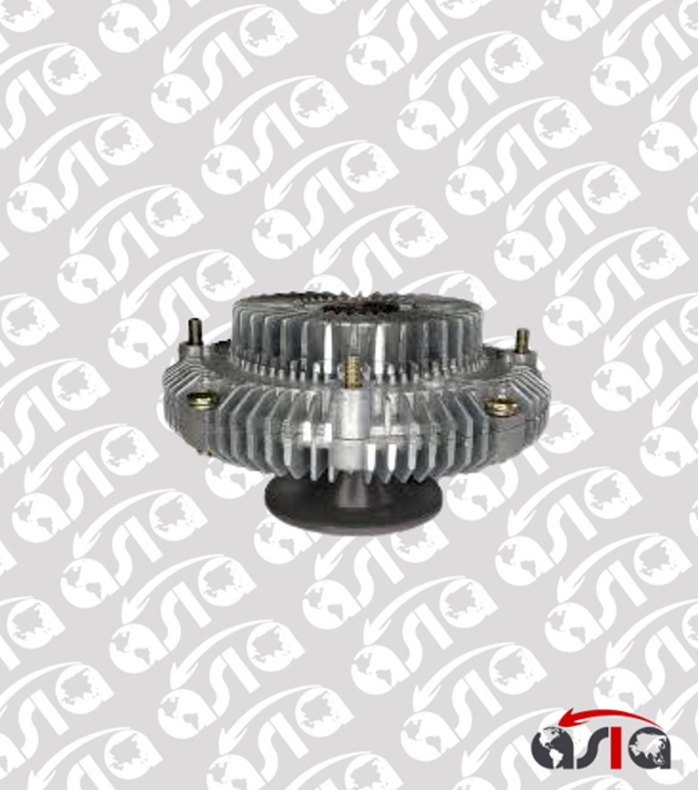 FAN CLUTCH HILUX 2.7 2TR