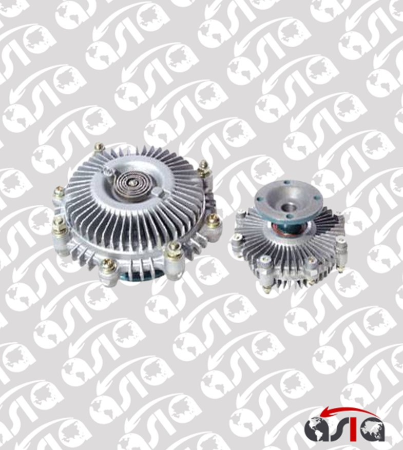 FAN CLUTCH HILUX 22R