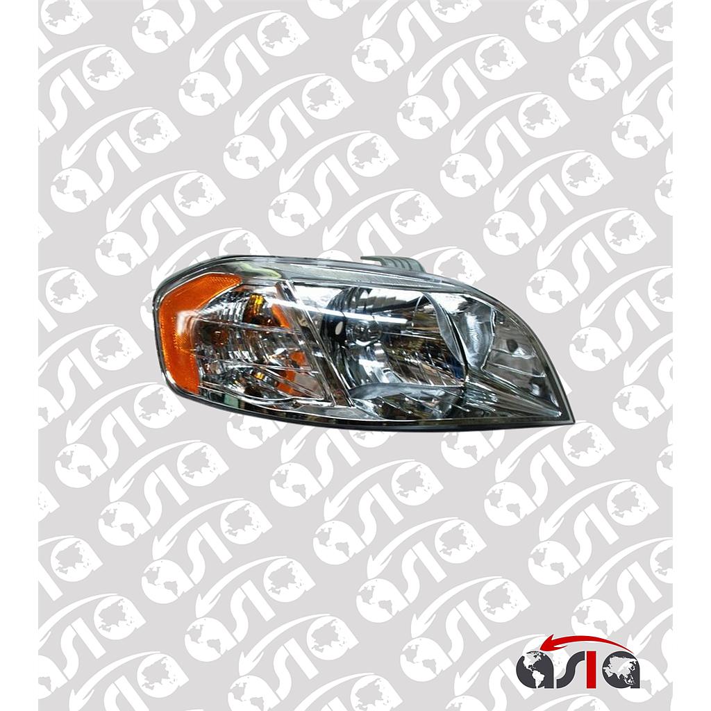 FARO AVEO RH 08/11