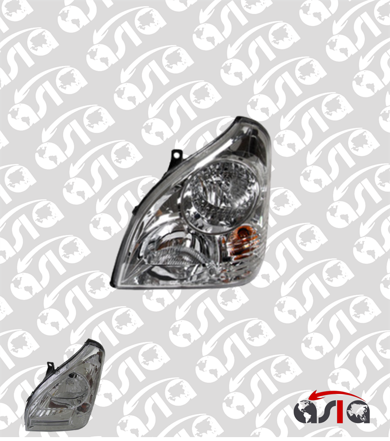 FARO N300 LH