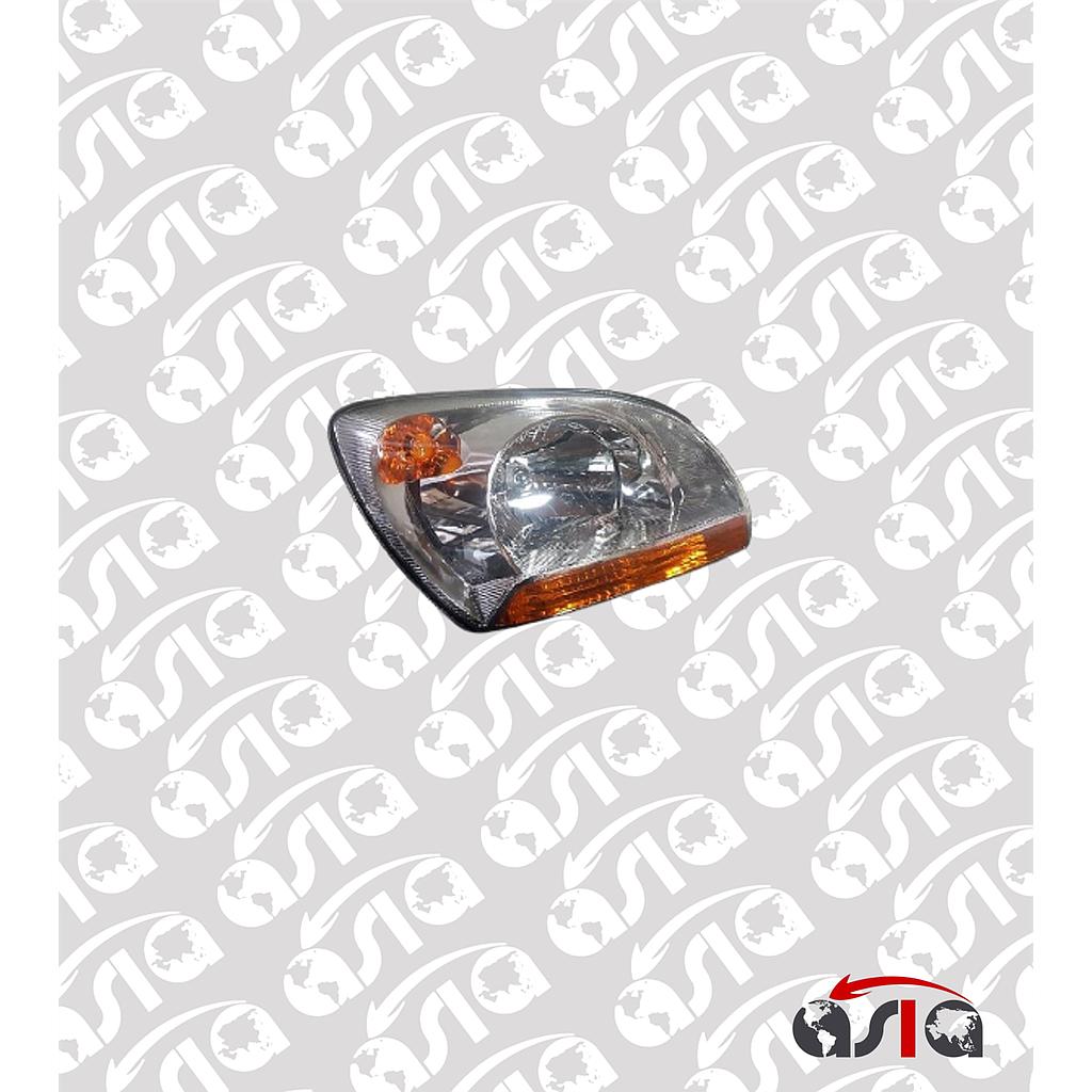 FARO SPORTAGE RH 04/08