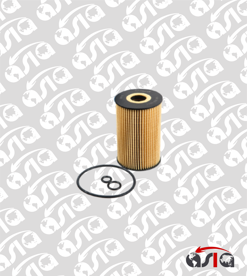 FILTRO ACEITE AMAROK 10/21