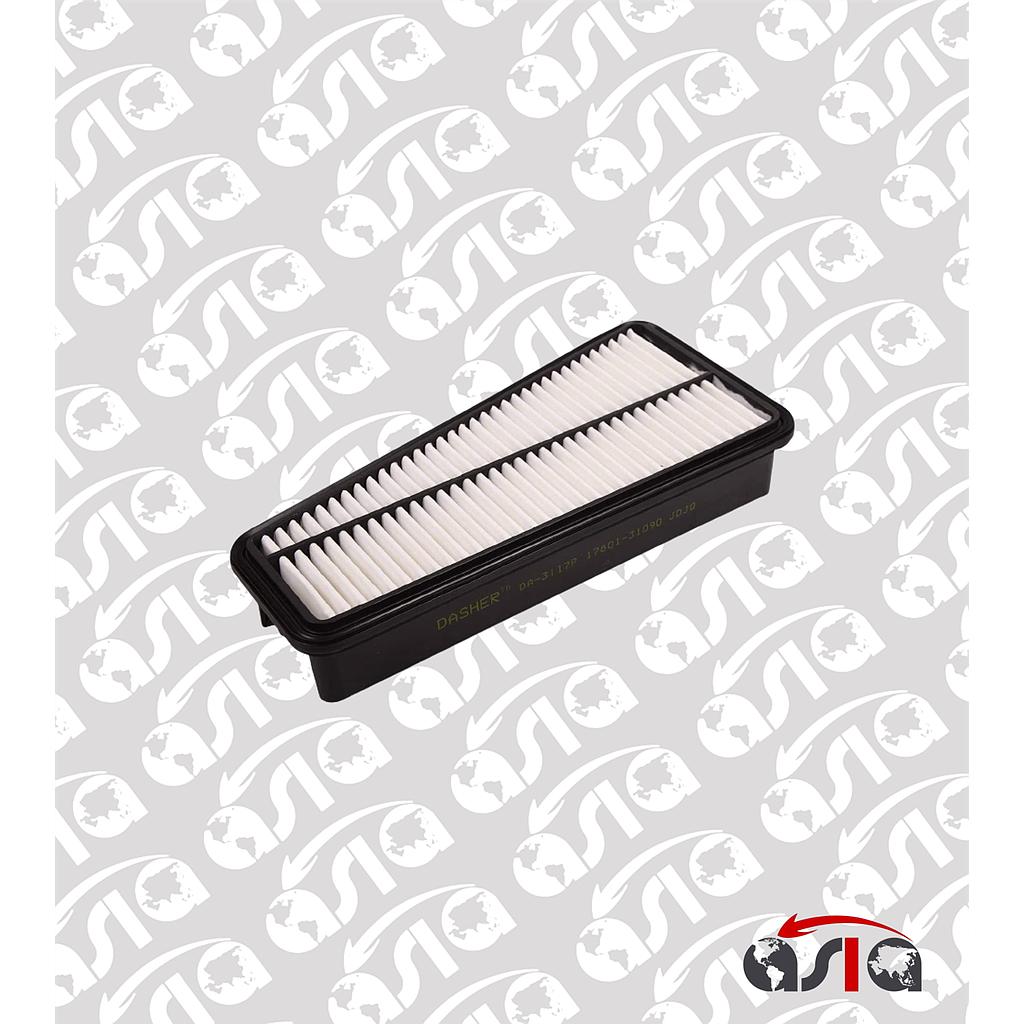FILTRO AIRE 4RUNNER 4.0 02/09 1GR