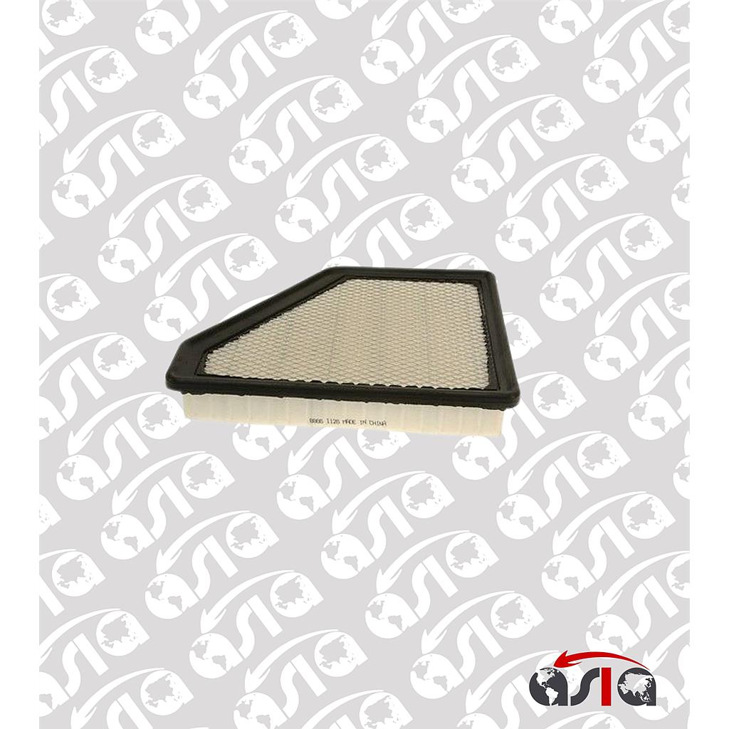 FILTRO AIRE EQUINOX 10/17