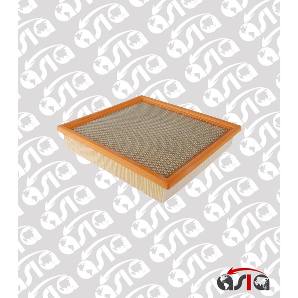 FILTRO AIRE MUSTANG 05/10