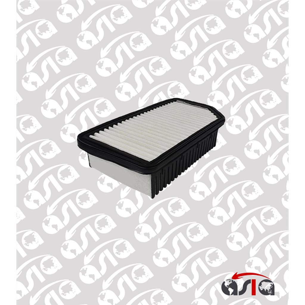 FILTRO AIRE SOLUTO 18/24
