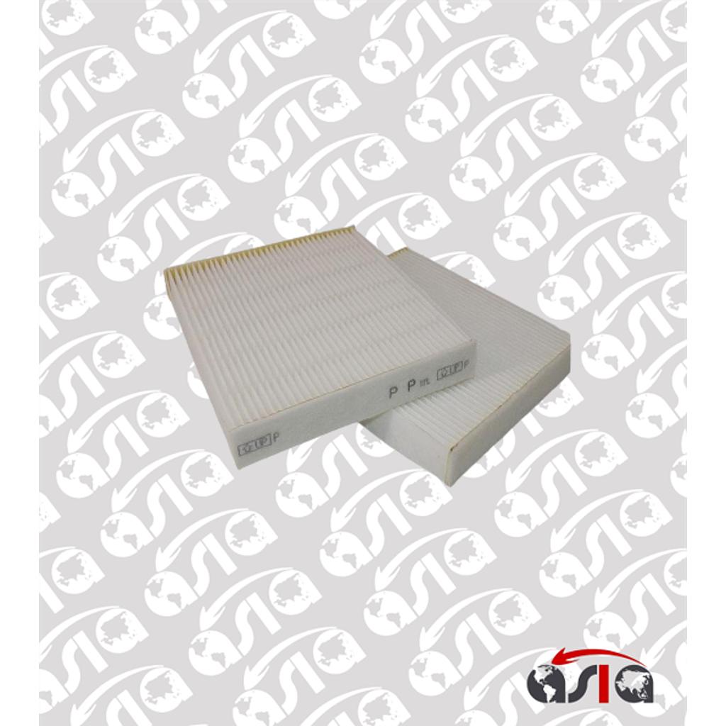 FILTRO CABINA AGYA 17/20