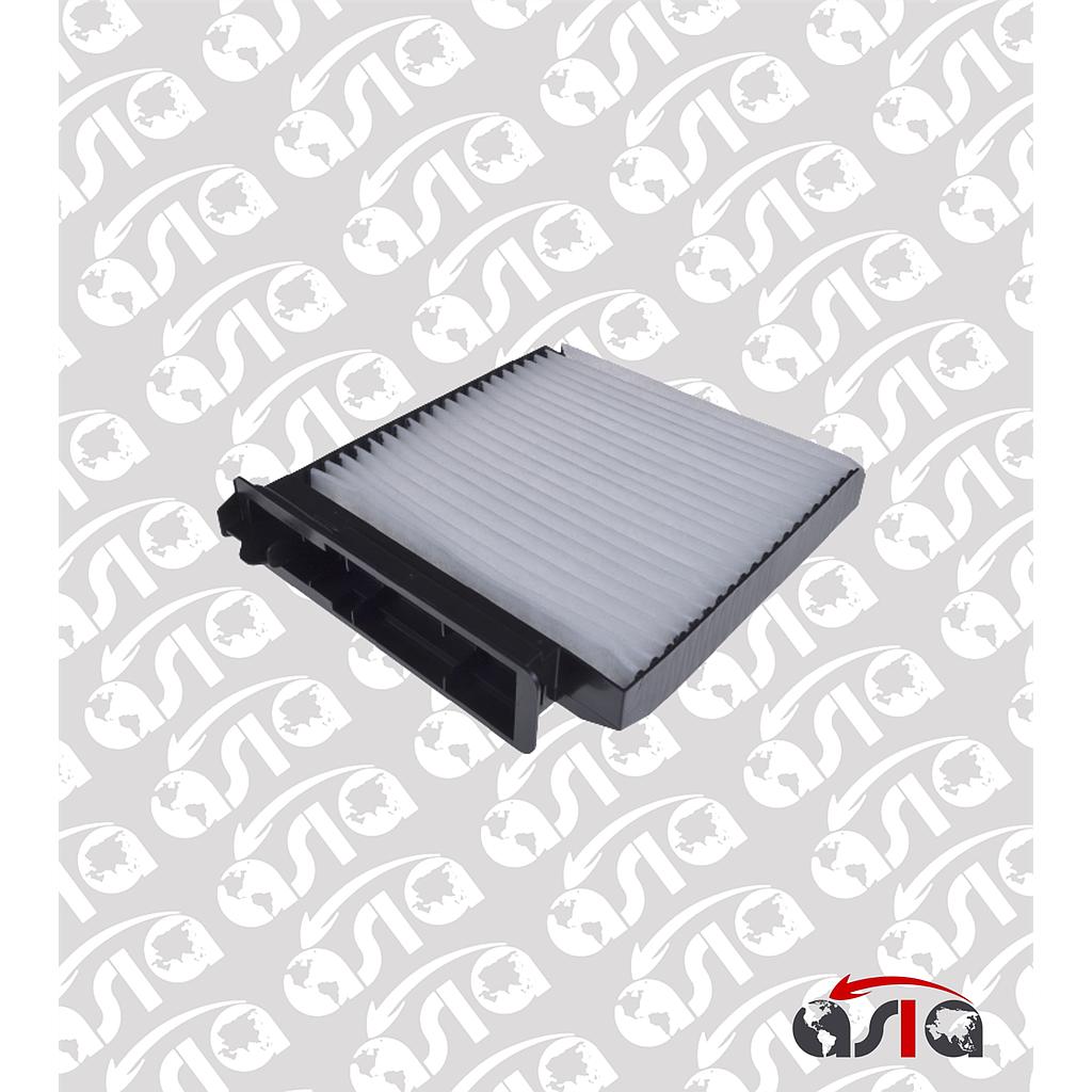 FILTRO CABINA DUSTER 13/18
