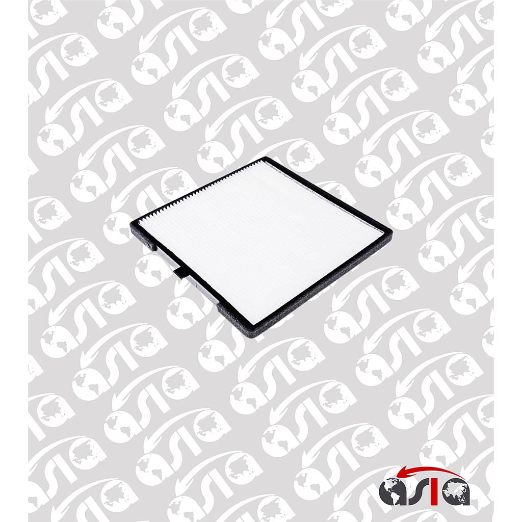 FILTRO CABINA PICANTO 04/17