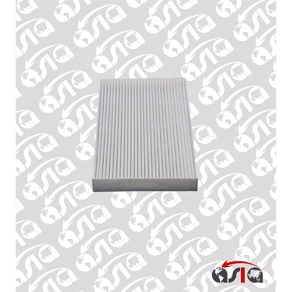 FILTRO CABINA SENTRA B17